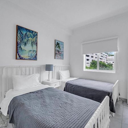 Apartmán Subtle 2 Bed In Edgewater Near Downtown With Free Parking Miami Exteriér fotografie