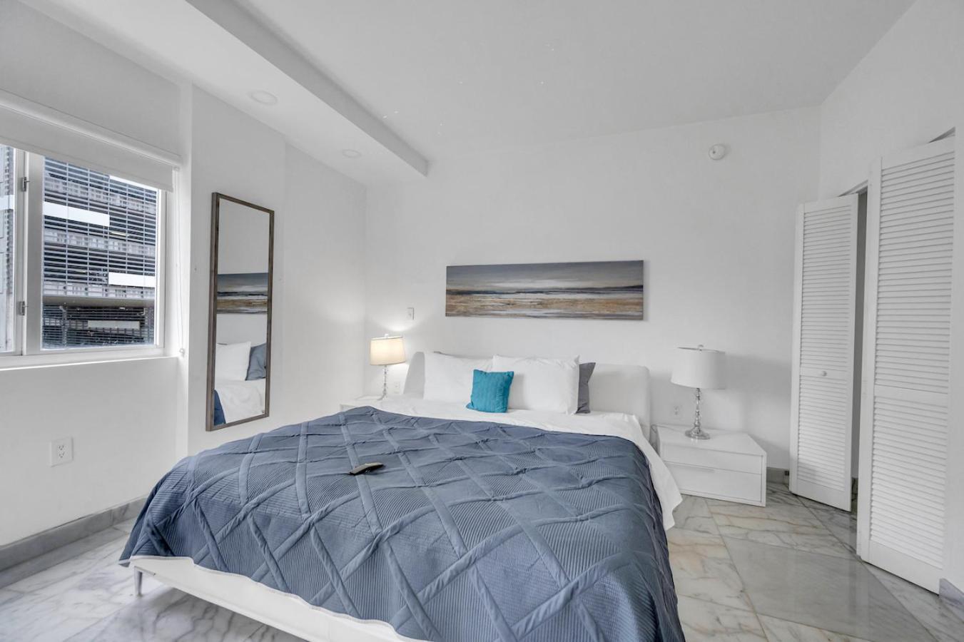 Apartmán Subtle 2 Bed In Edgewater Near Downtown With Free Parking Miami Exteriér fotografie